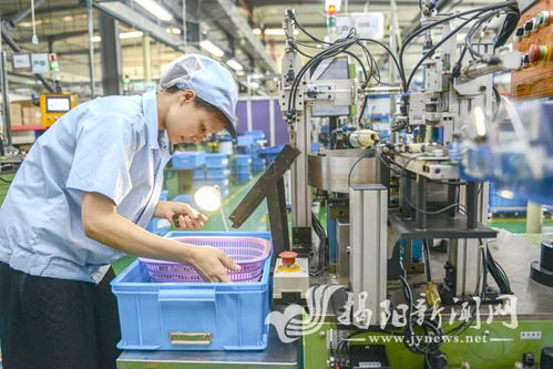 創(chuàng)新賦能再出發(fā) 揭陽傾力營造良好營商環(huán)境，推動(dòng)技術(shù)開發(fā)新突破